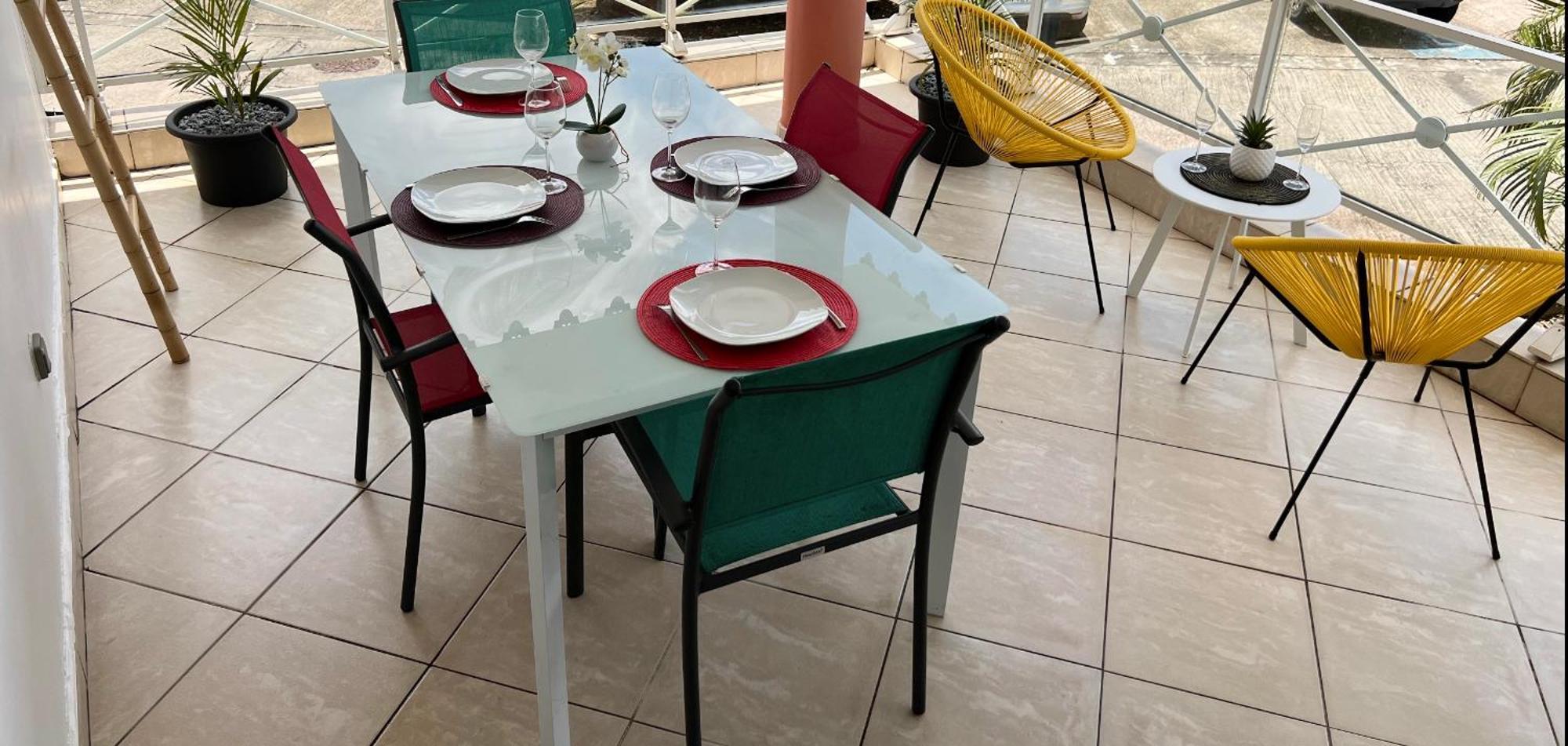 Effet Mer Les Trois-Ilets Zewnętrze zdjęcie